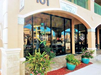 Venice Olive Oil Company
