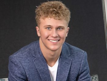 Ashton Hixenbaugh - Medina Ohio Real Estate Agent