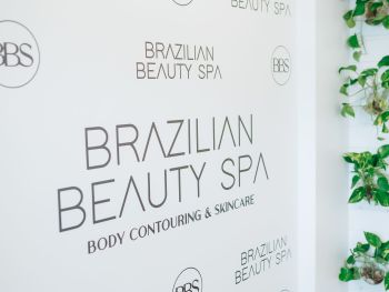 Brazilian Beauty Spa