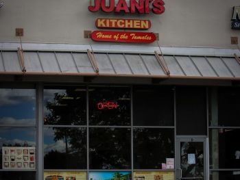 Juani’s Kitchen