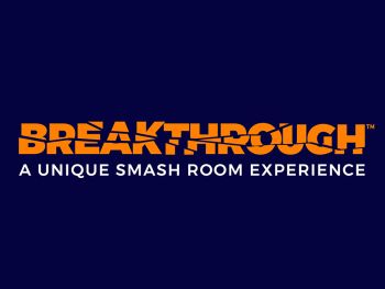 Breakthrough Smash Room