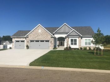 Rea Custom Homes