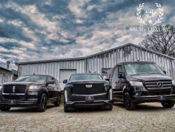Sachs Luxury Transports