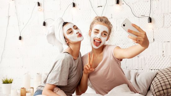 3 Face Mask Ingredients to Avoid