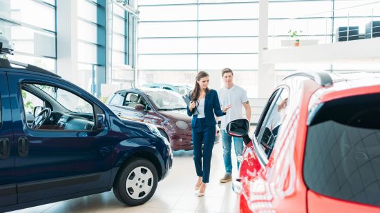 The Best Car Dealerships in Nashville