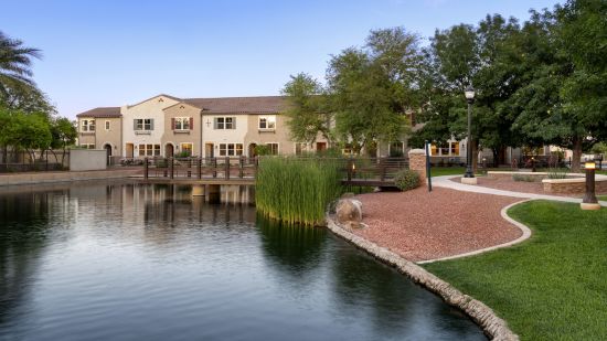   Award Winning Homes in the East Valley