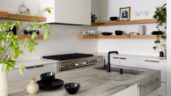 CUSTOMIZED KITCHEN INTERIOR DESIGNS