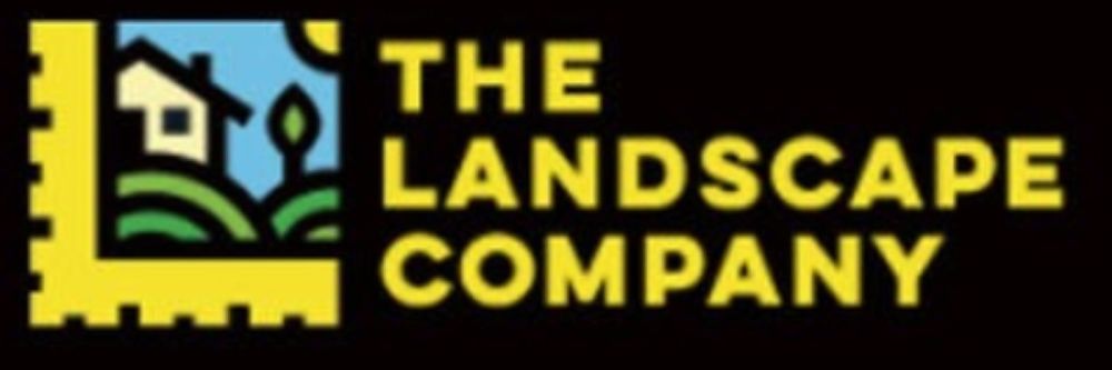 The Landscape Company banner