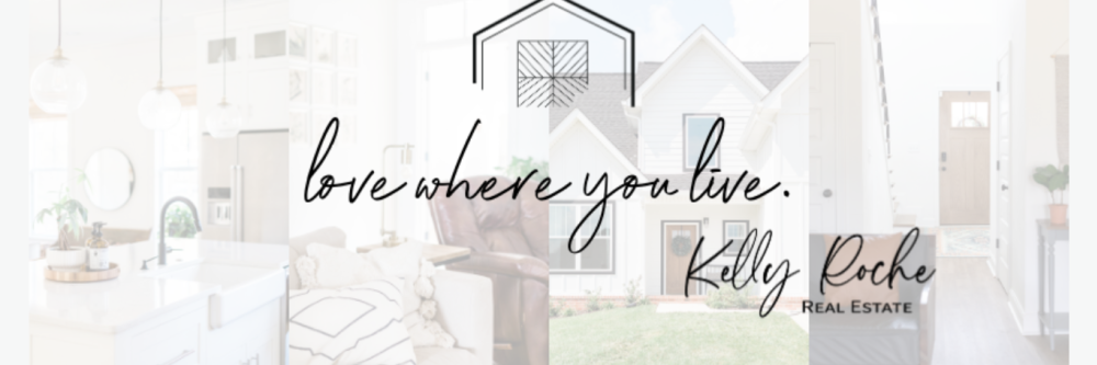 Kelly Roche Realtor banner