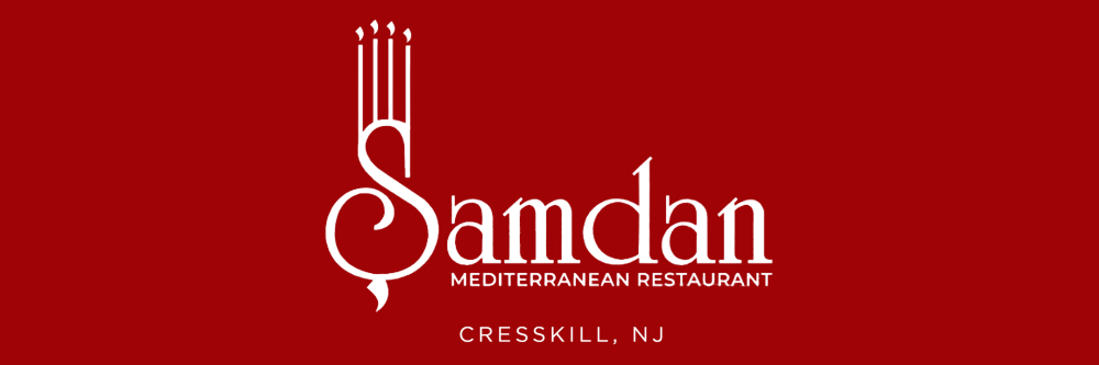 Samdan Mediterranean Restaurant and Bar banner