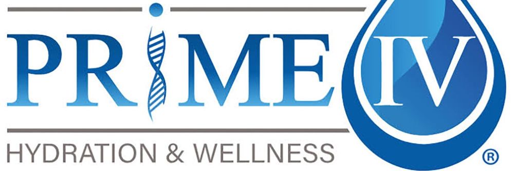 Prime IV Hydration & Wellness banner