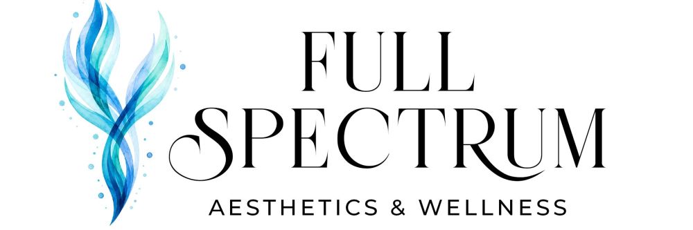 Full Spectrum Aesthetics & Wellness banner