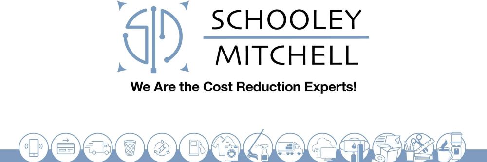 Schooley Mitchell banner