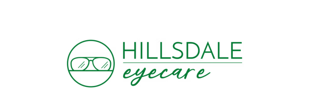 Hillsdale Eyecare - Dr. Margi Shah banner