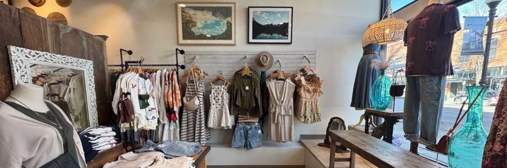 Mōka Boutique banner