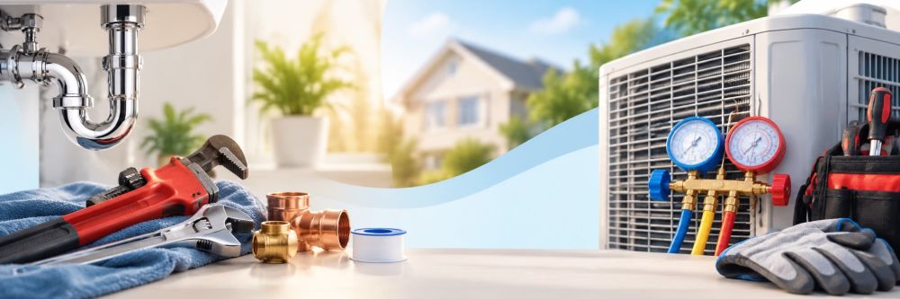 N E Bob Waltz Plumbing & Heating Inc banner