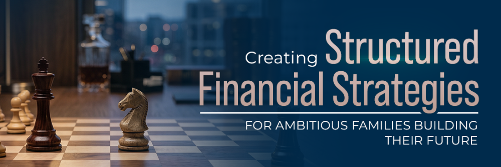 Northwestern Mutual - Florham Park banner
