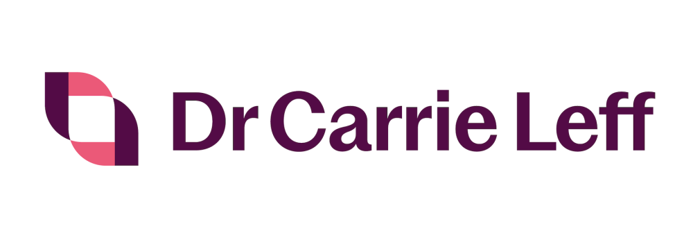 Carrie Leff and Associates banner