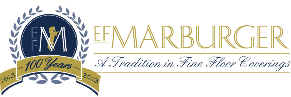EF Marburger Fine Flooring banner