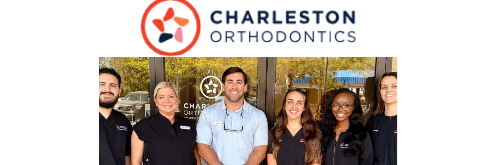 Charleston Orthodontics - Mt Pleasant banner