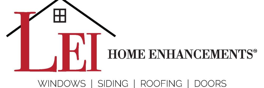 LEI Home Enhancements banner