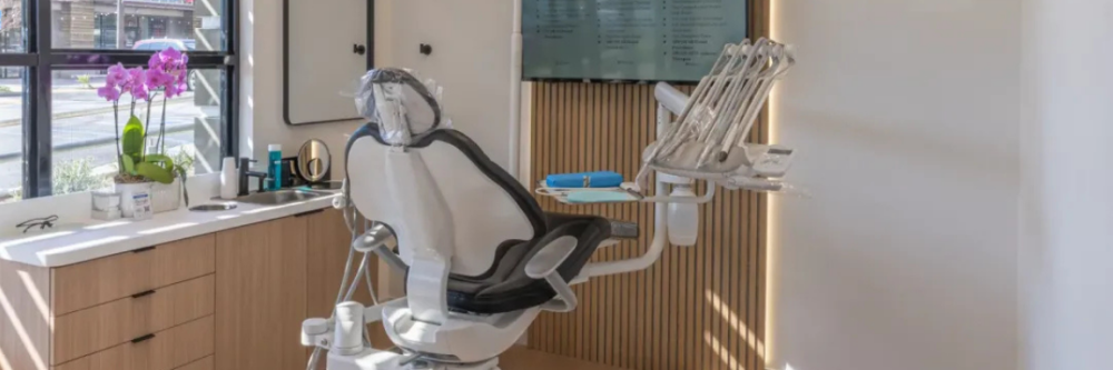SoCal Sleep Dentistry banner