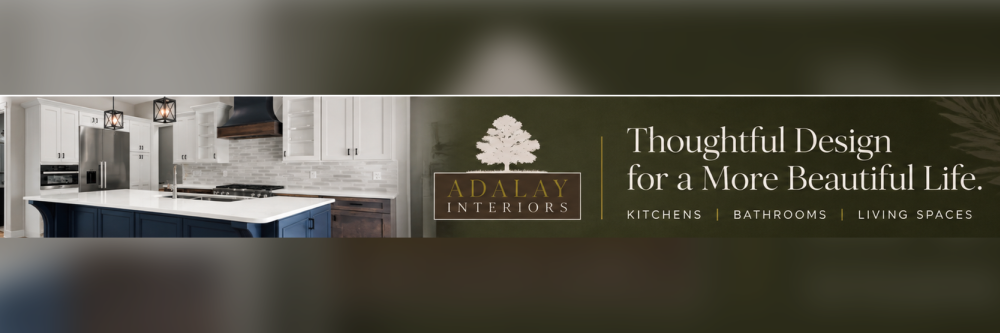 Adalay Interiors banner