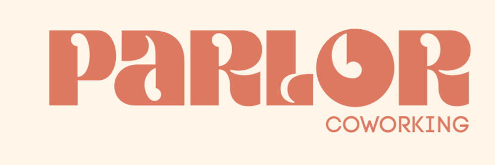 Parlor Coworking banner