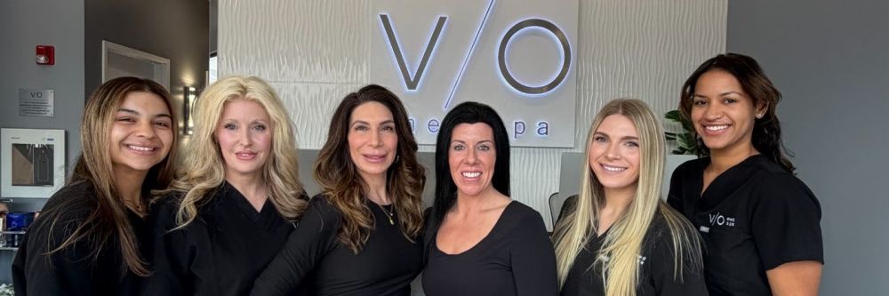 VIO Med Spa | Canton banner
