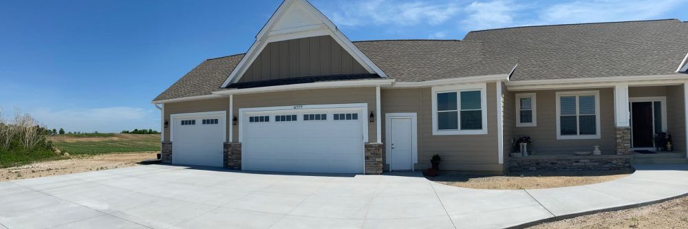 Aurora Asphalt & Concrete banner