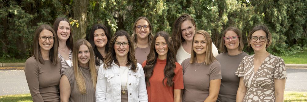 Maple Grove Therapy and Wellness banner