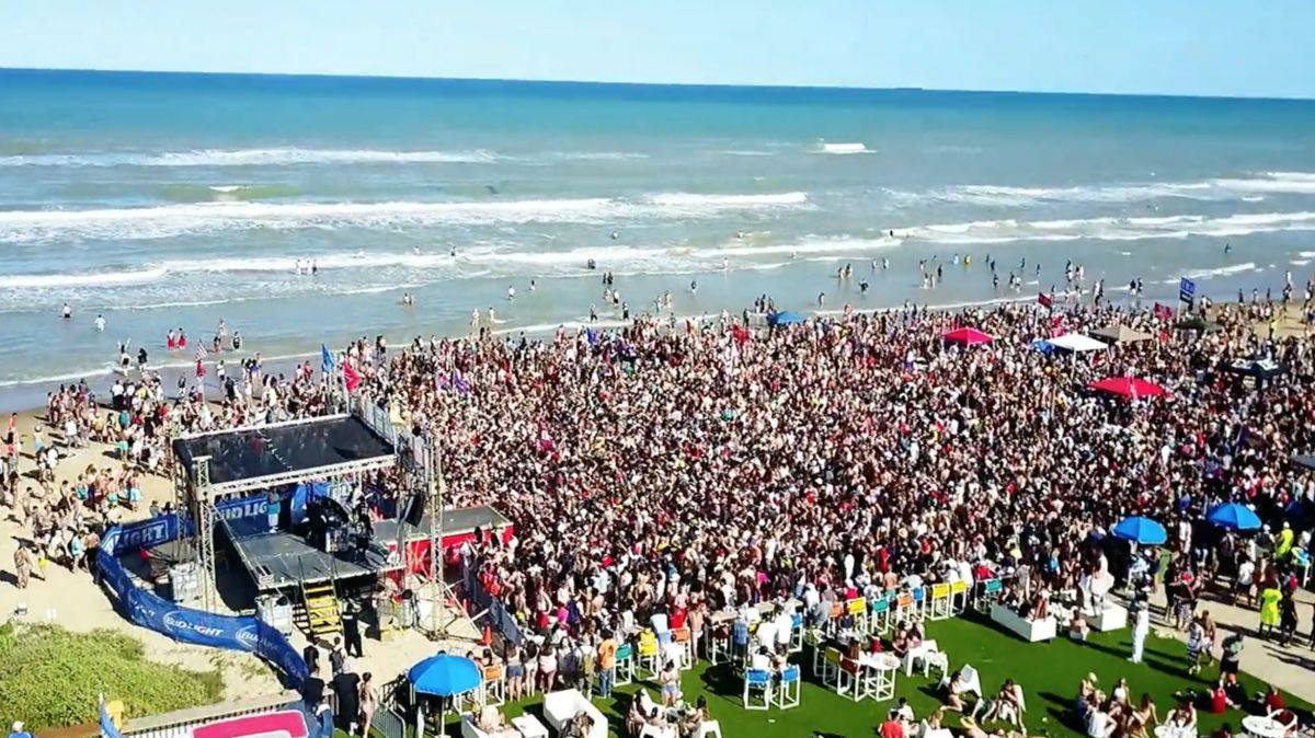 Visiting South Padre Island, Texas - City Lifestyle