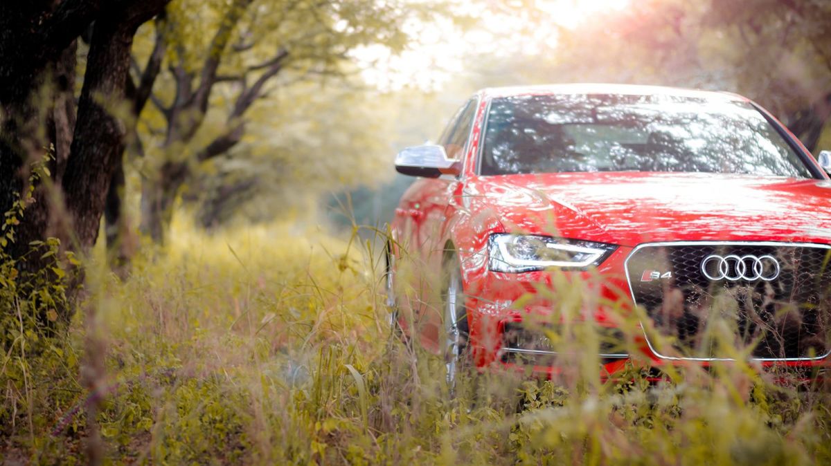 10 Reasons Why Your Car Smells Like Gas