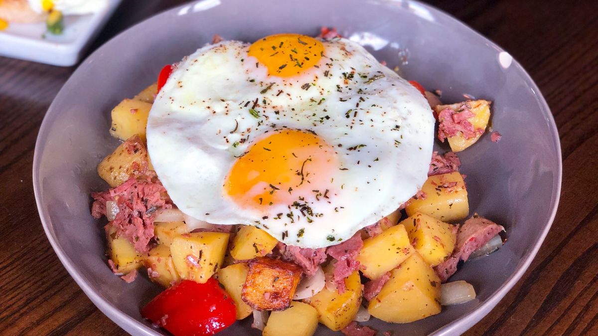 Best Brunch in Kansas City
