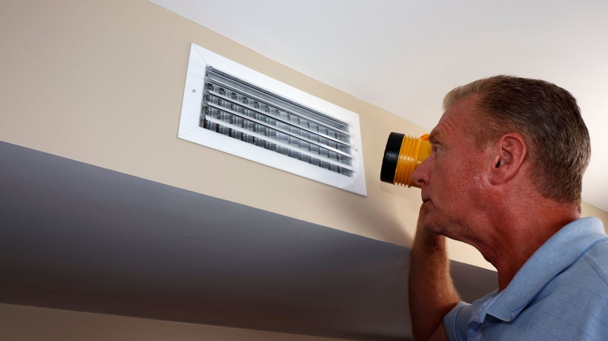 Why Your Air Conditioner Blows Hot Air