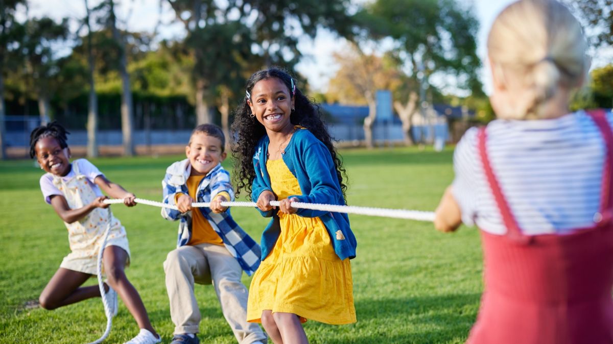 Choosing The Perfect Summer Camp