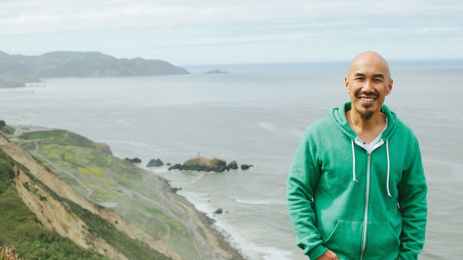 A Video Interview with Francis Chan