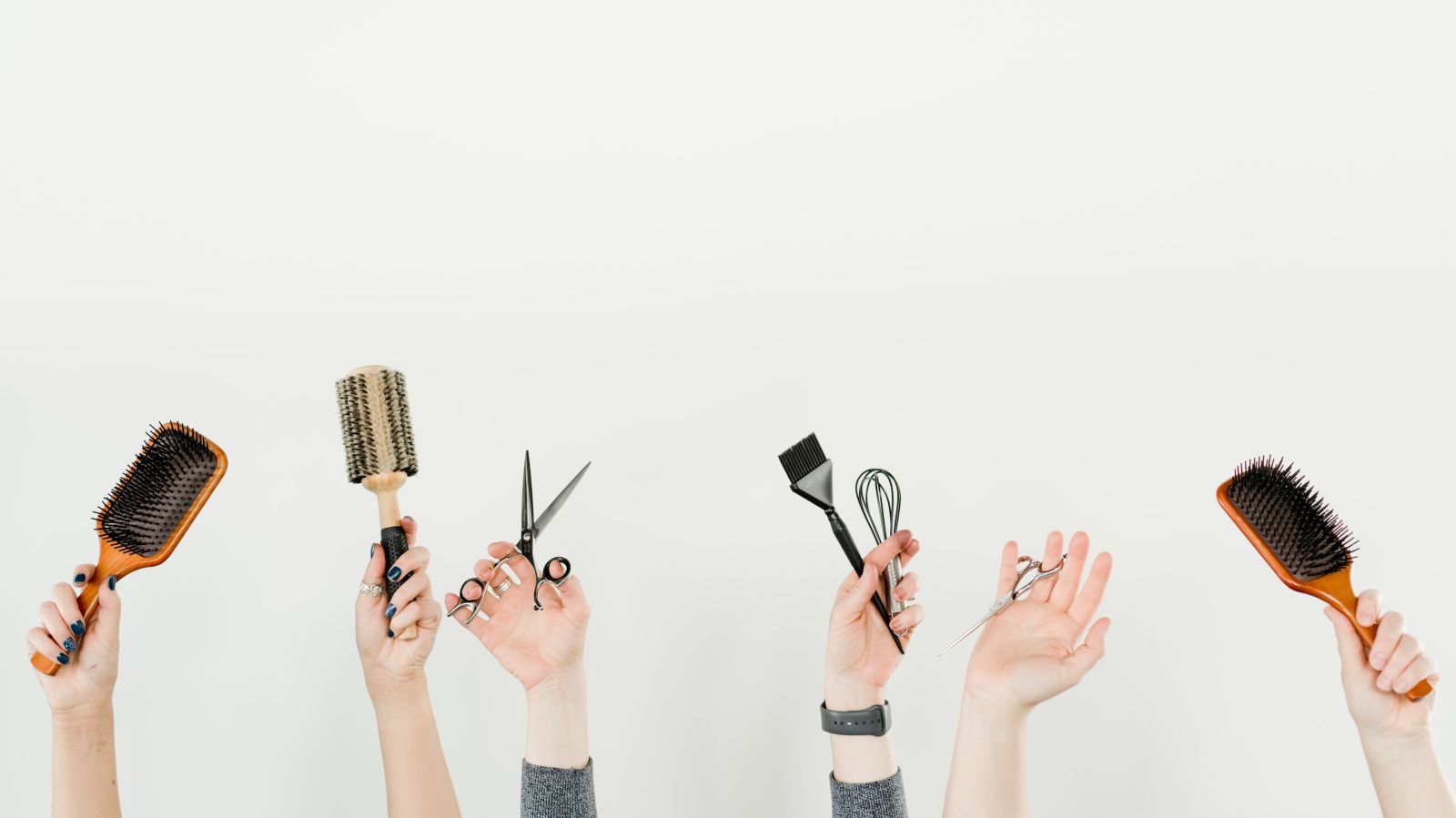 Guide To Hair Salons In Washington DC