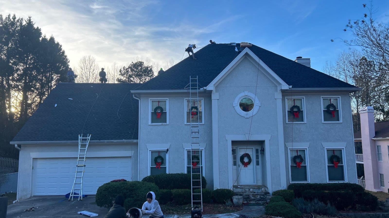 BuckHaven City Lifestyle Proudly serving the BuckHaven community.