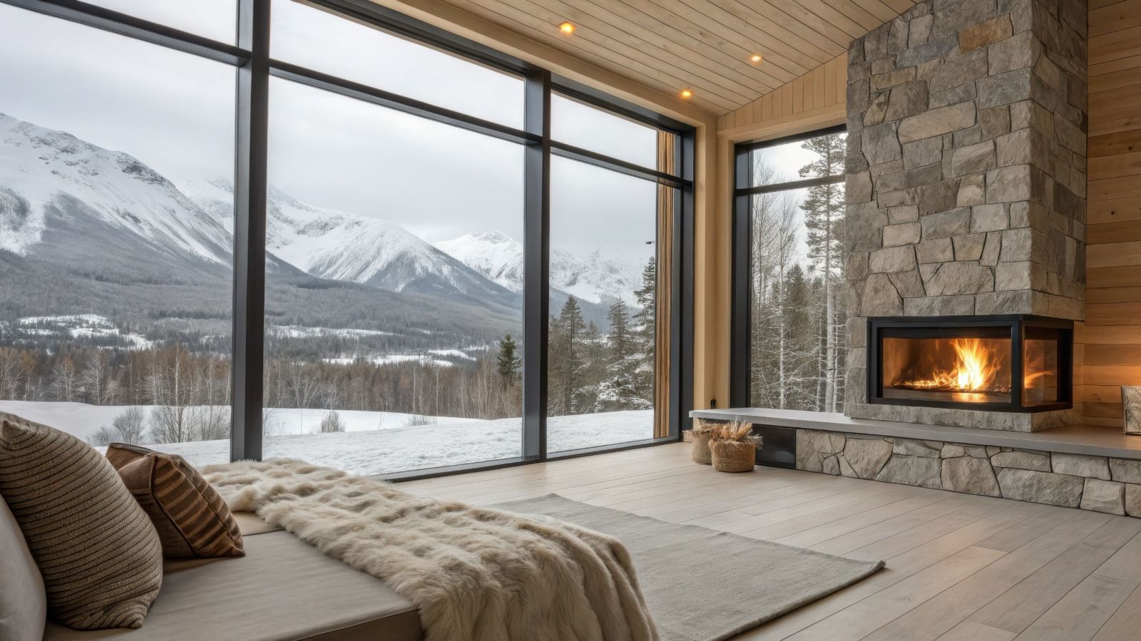 Colorado WUI Building Codes & Fire-Rated Materials