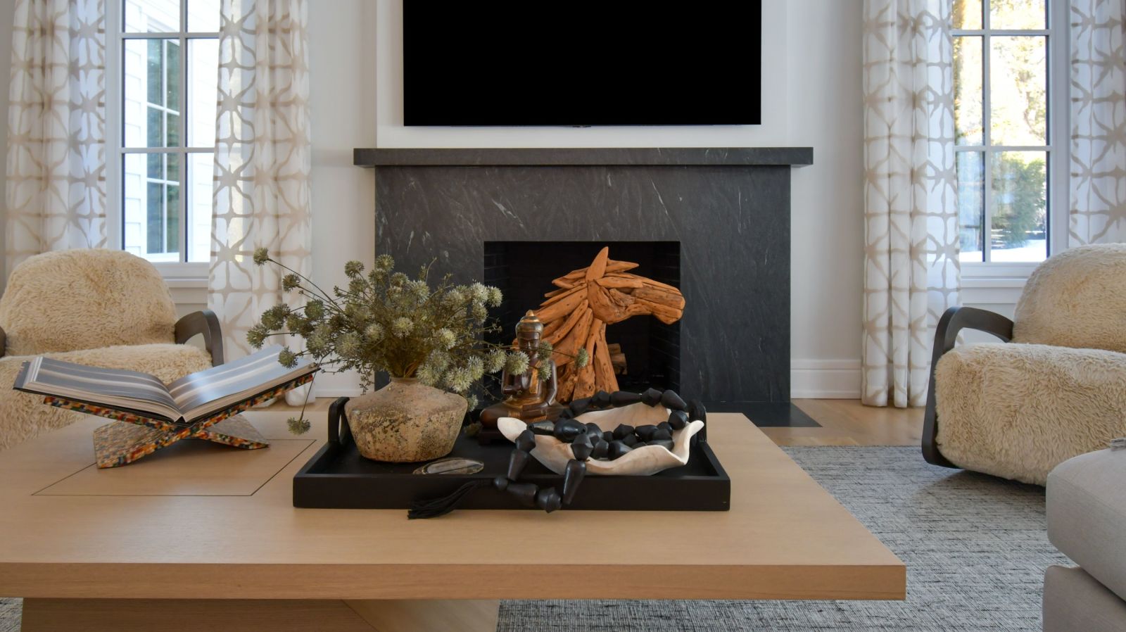 The Invisible Elements of Great Interior Design