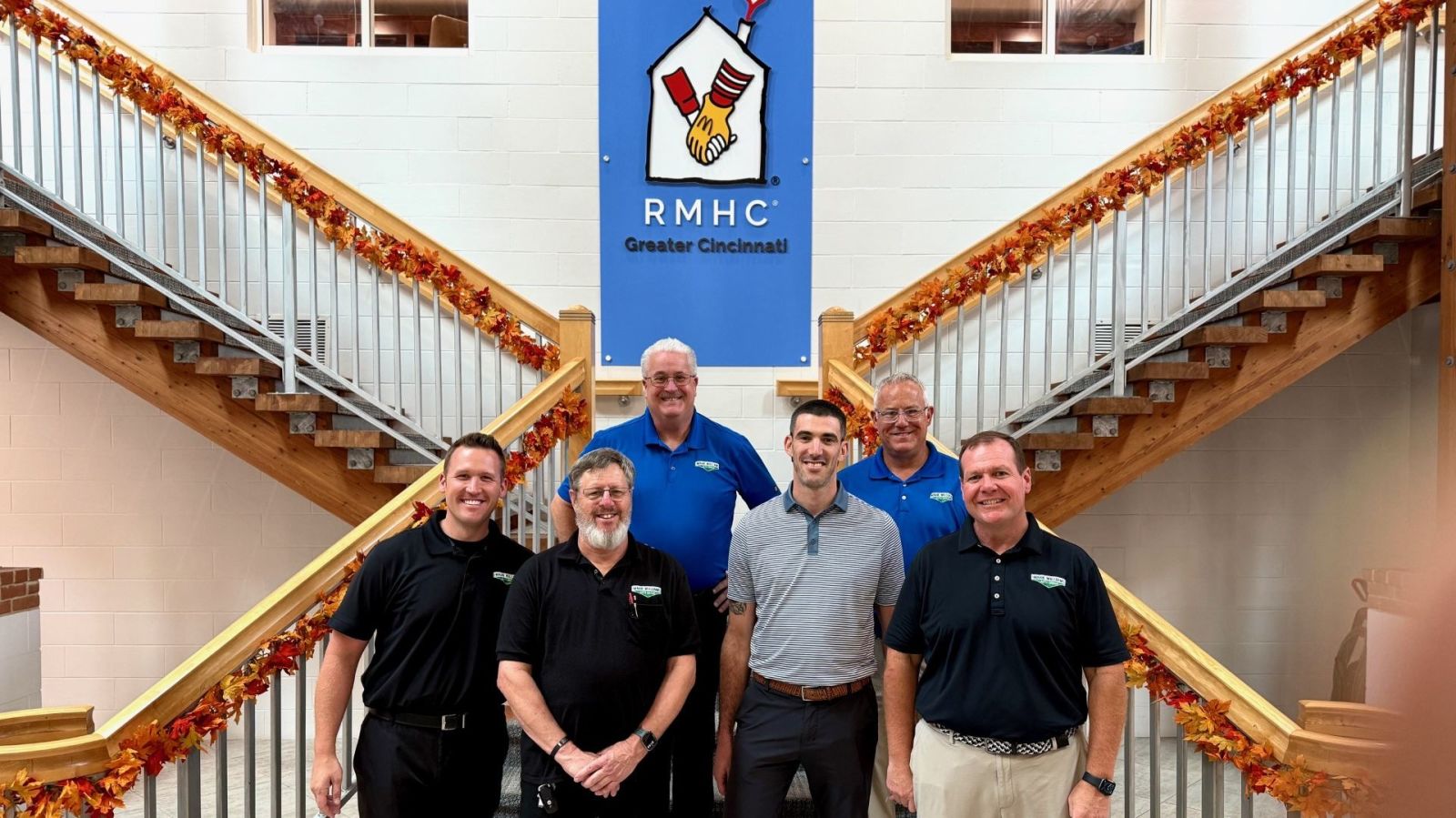 Driven by Community: Beechmont Ford Makes a Difference