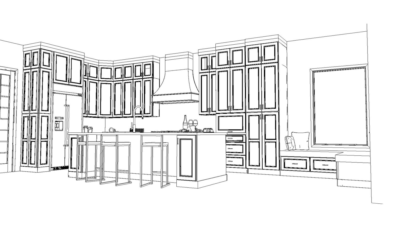 What Should You Bring to Your First Kitchen Design Consultation? Cabinet IQ of Bridgewater · Green Brook, NJ How photos, rough measurements, inspiration images, appliance ideas, and an honest investment conversation can help start your remodel with clarity