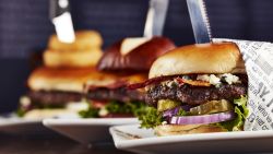Big Whiskey's American Restaurant & Bar