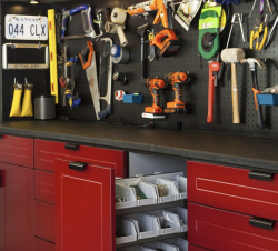 Banner Garage