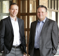 Preuss | Foster Law