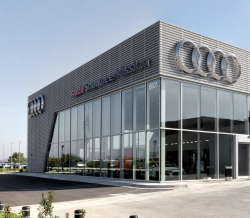 Audi-Shawnee Mission