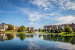 Cedar Lake Village