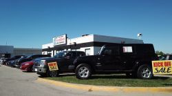 Robert Brogden Buick Gmc