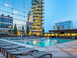 One Light Luxury Apartments